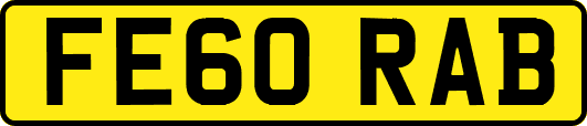 FE60RAB