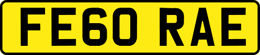 FE60RAE