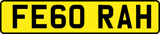 FE60RAH