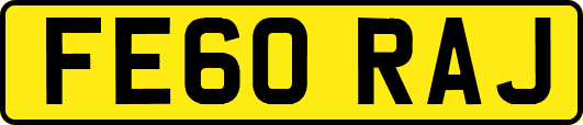 FE60RAJ