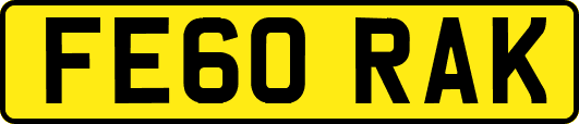 FE60RAK