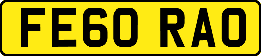 FE60RAO