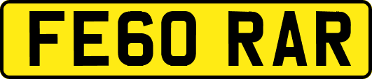 FE60RAR