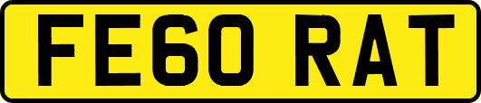 FE60RAT