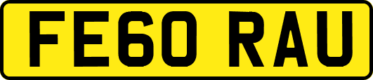 FE60RAU