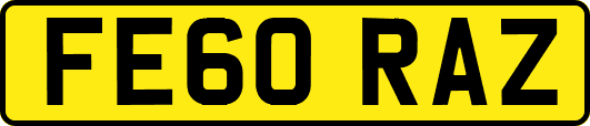FE60RAZ