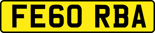 FE60RBA