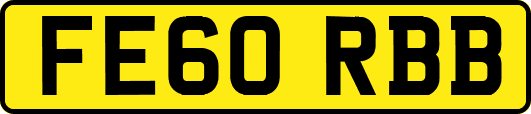 FE60RBB