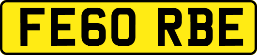 FE60RBE