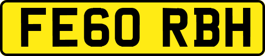 FE60RBH