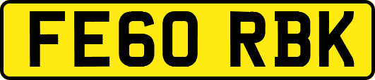 FE60RBK