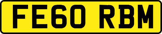 FE60RBM