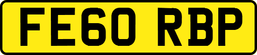 FE60RBP