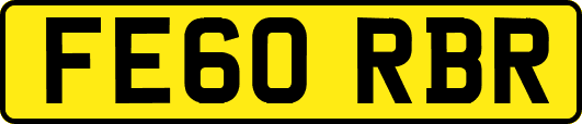 FE60RBR