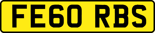 FE60RBS