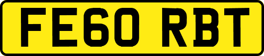 FE60RBT