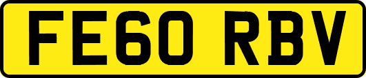 FE60RBV