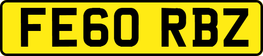 FE60RBZ