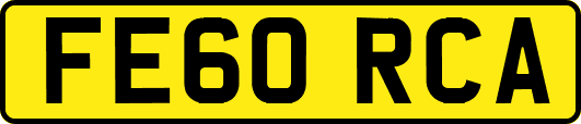 FE60RCA