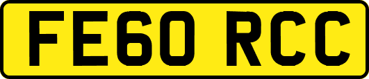 FE60RCC