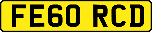 FE60RCD