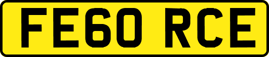 FE60RCE