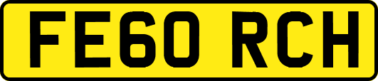 FE60RCH