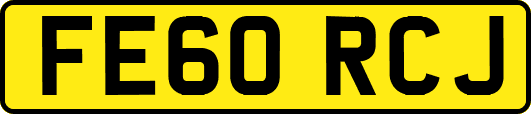 FE60RCJ