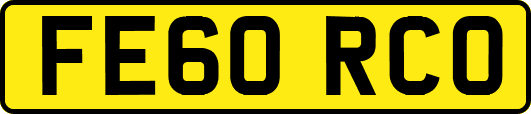 FE60RCO
