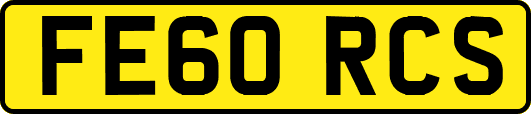 FE60RCS