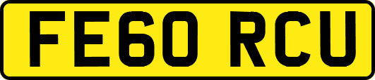 FE60RCU