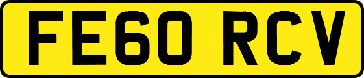 FE60RCV