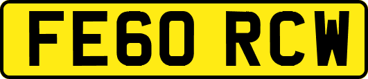 FE60RCW
