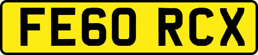 FE60RCX