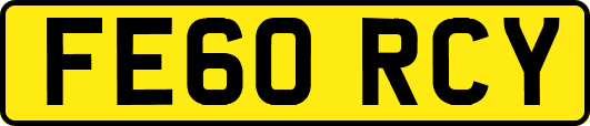 FE60RCY