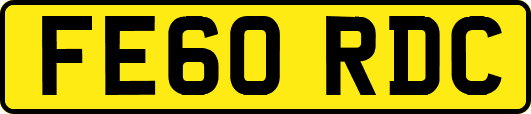 FE60RDC