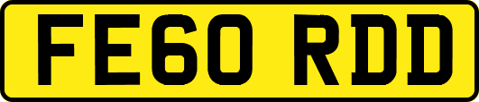 FE60RDD