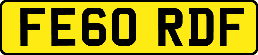 FE60RDF