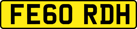 FE60RDH