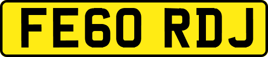 FE60RDJ