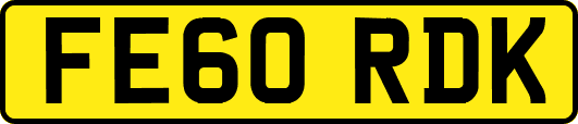 FE60RDK
