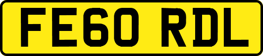 FE60RDL