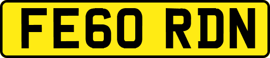 FE60RDN