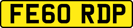 FE60RDP