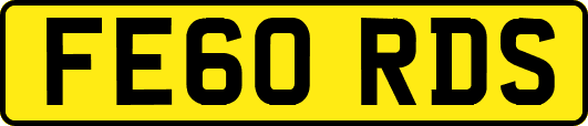 FE60RDS