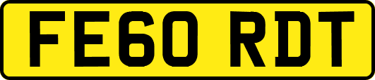 FE60RDT