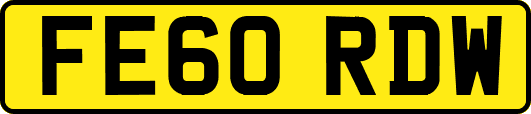 FE60RDW
