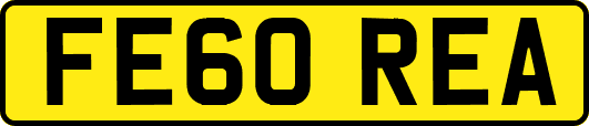 FE60REA