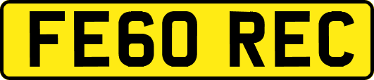 FE60REC