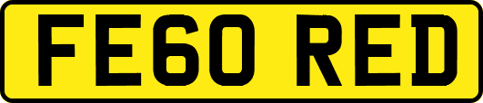 FE60RED